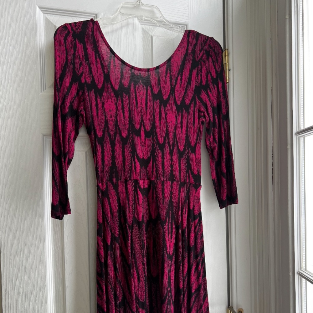 Express A-Line Minidress, SM